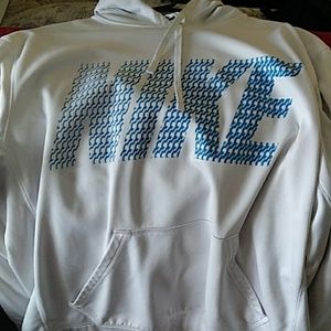 Nike jacket!